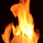 Feuer und Eis