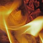 Feuer und Flamme