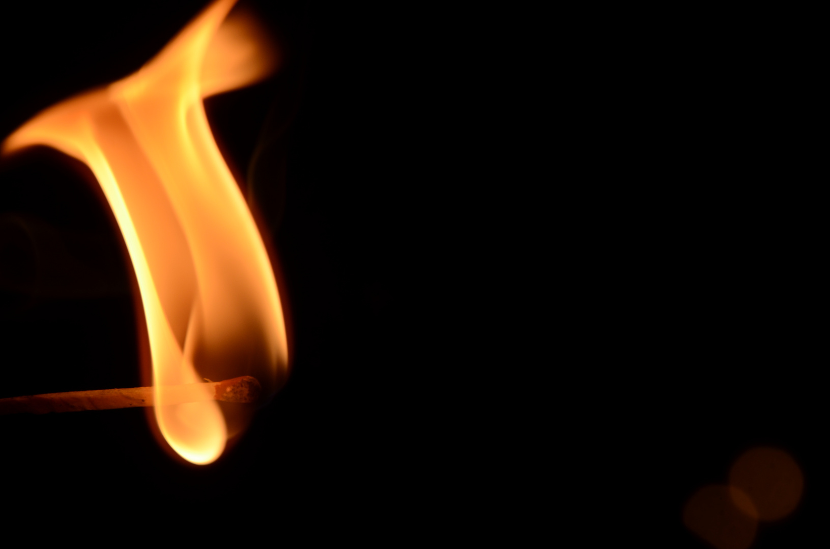 "Feuer und Flamme" 2