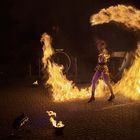 Feuer und Flamme 3