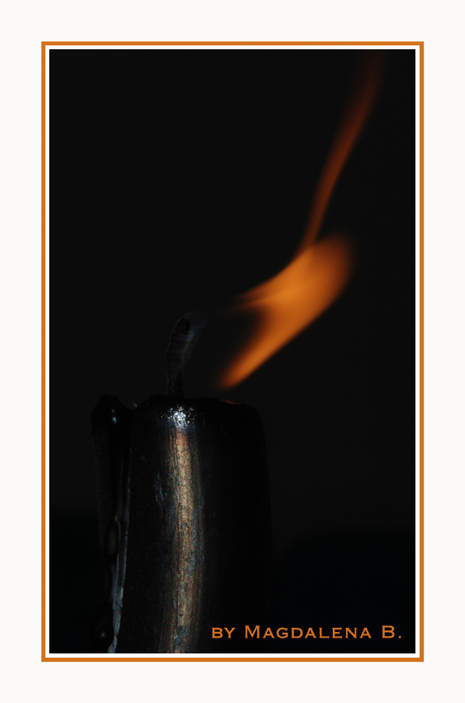 feuer und flamme