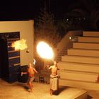 Feuer und Flamme für Kreta