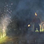 FEUER UND LICHT