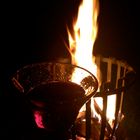 Feuer und Met…