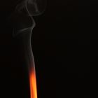 Feuer und Rauch