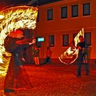 Feuer und Schwert