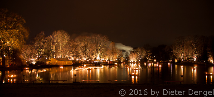 Feuer und Wasser