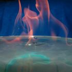 Feuer und Wasser I