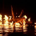 feuer - wasser