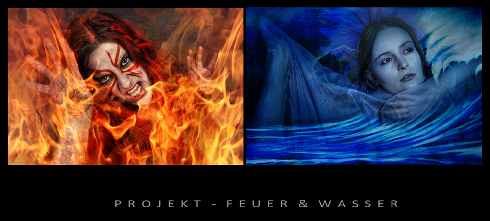 feuer & wasser