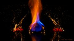 Feuer & Wasser