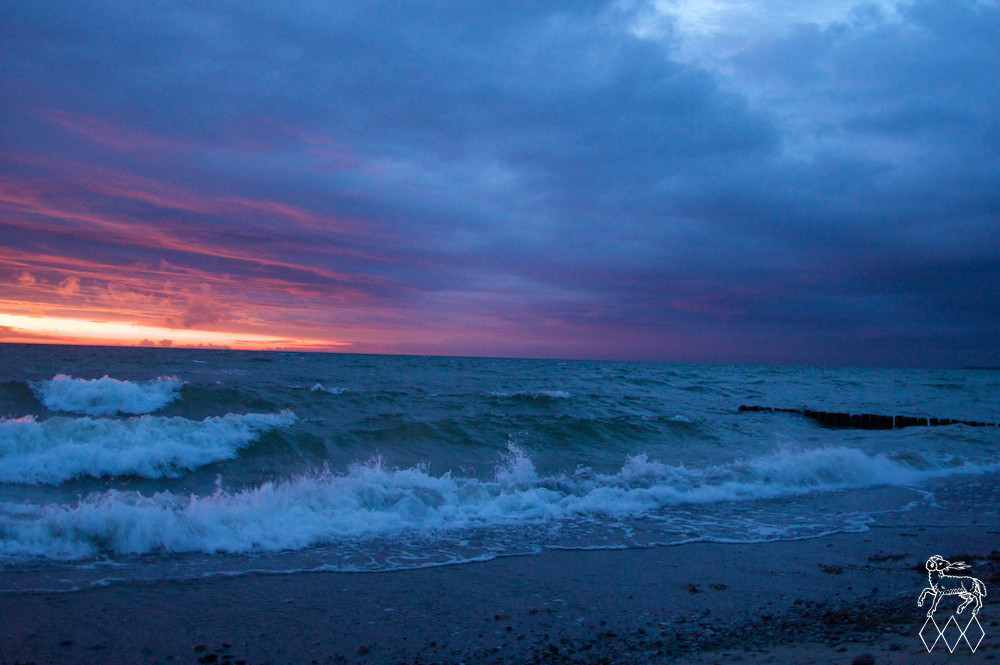 Feuer, Wasser & Gewitter