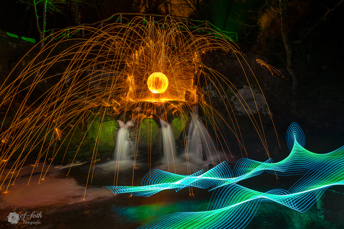 Feuer Wasser 1 Feuer Wasser 1