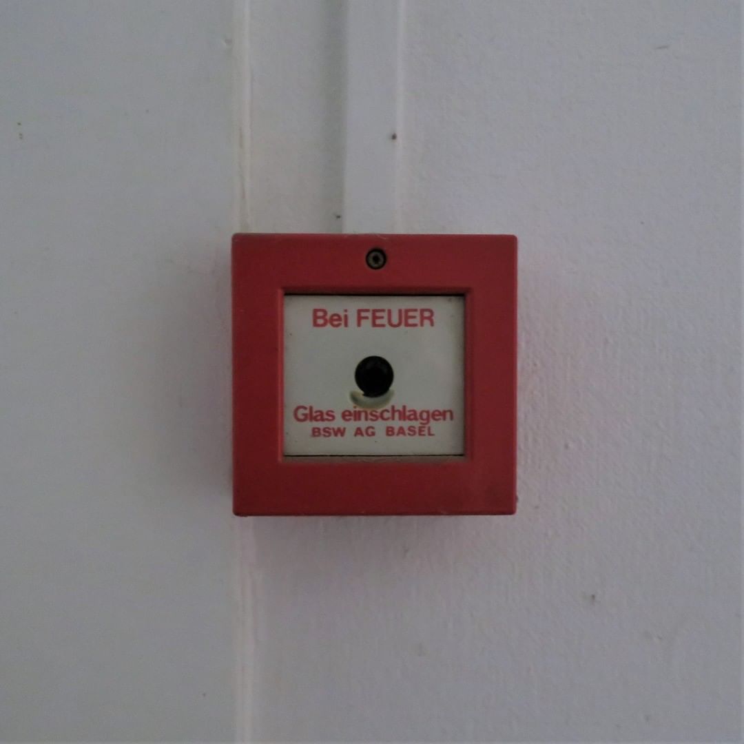 Feueralarm