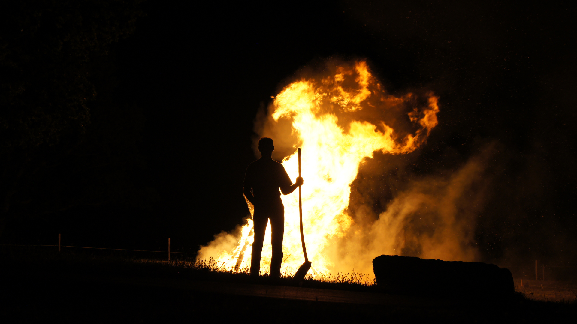 Feueranbeter