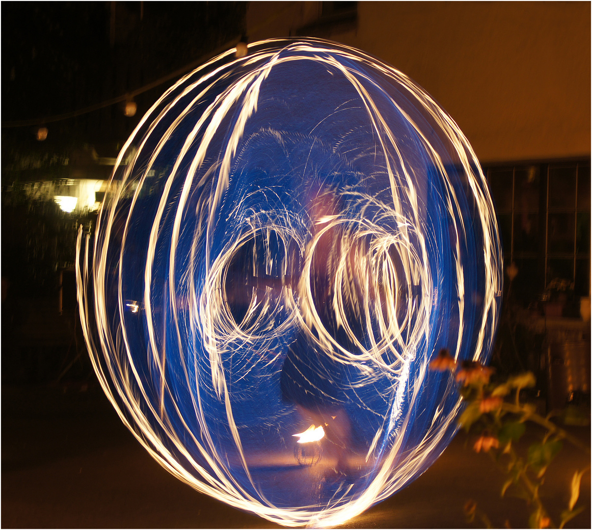 Feuerball