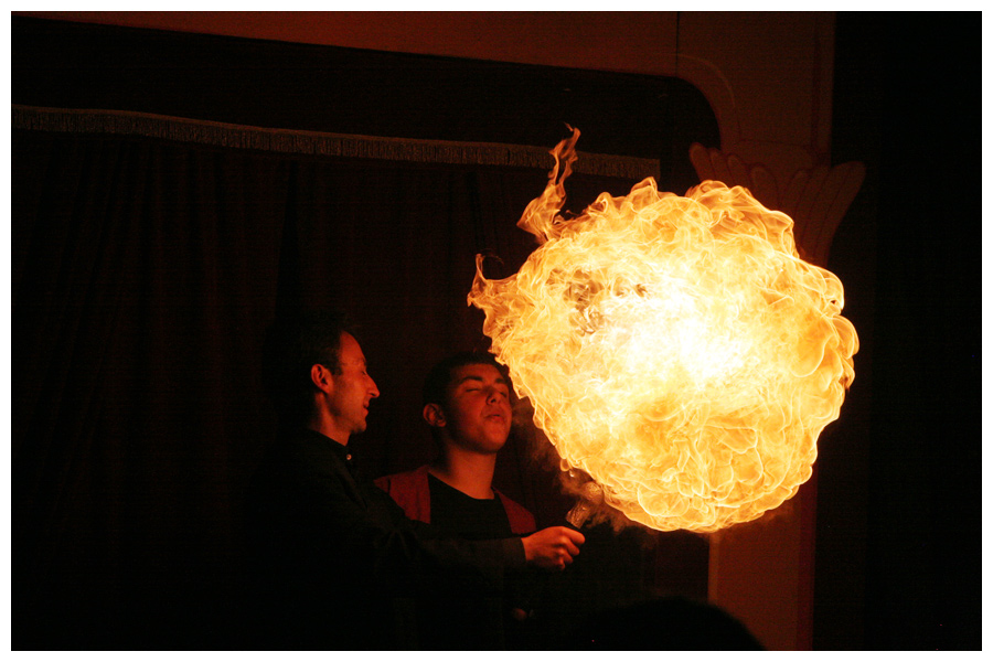 Feuerball