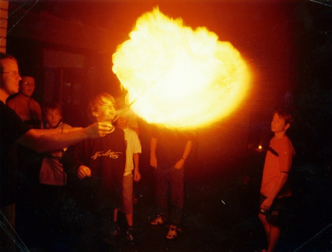 Feuerball