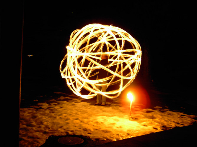 Feuerball