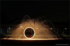 Feuerball ....