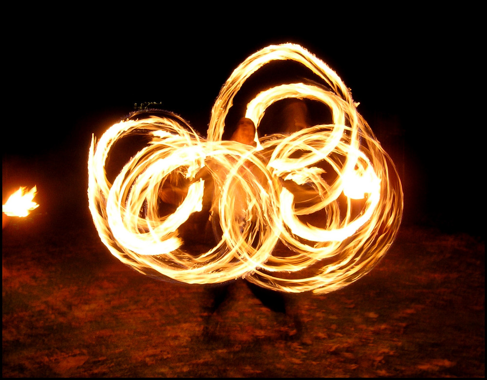 Feuerball