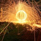 Feuerball!(1. Versuch)