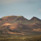 Feuerberge 3 Lanzarote