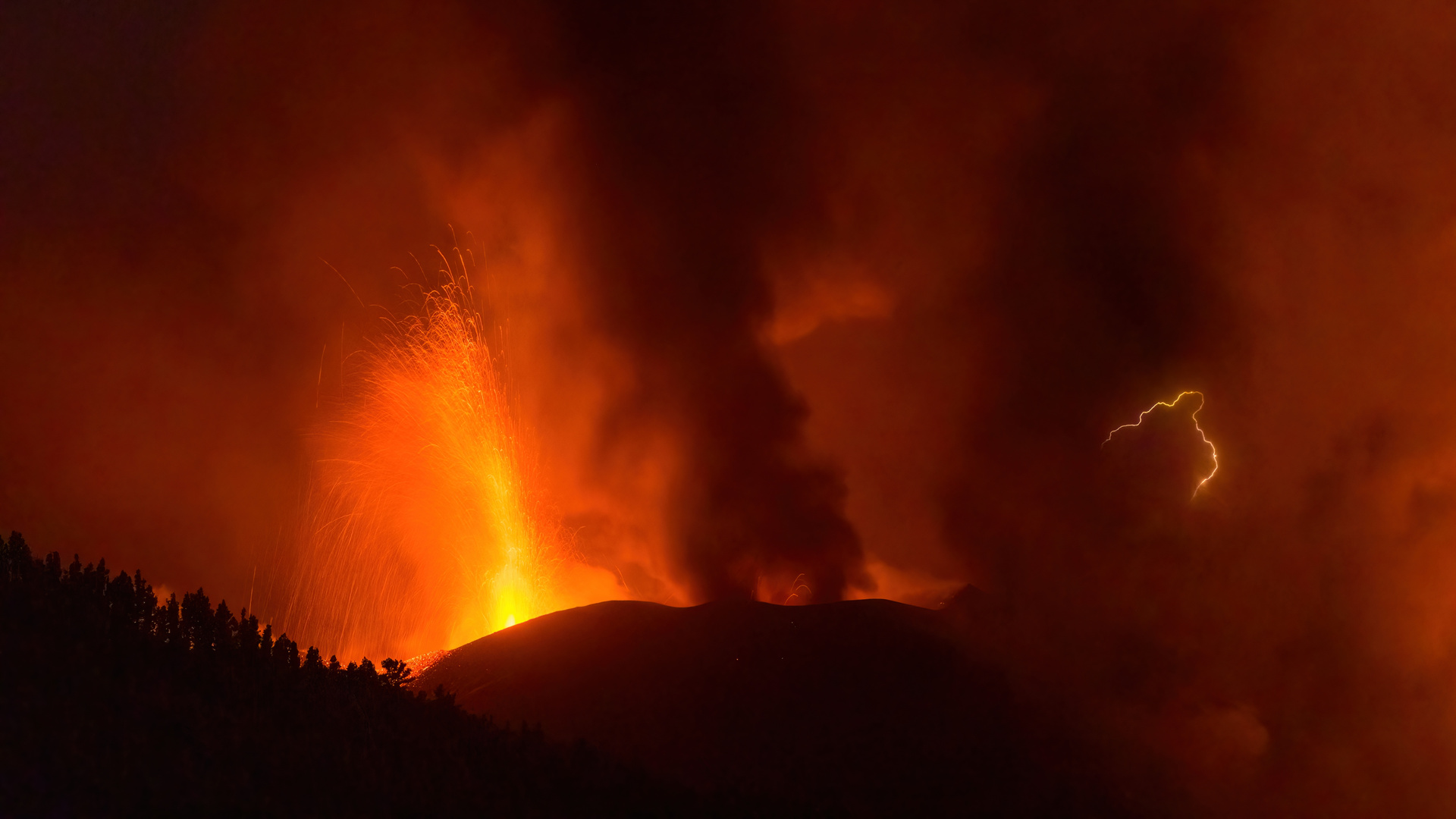 Feuerblitz