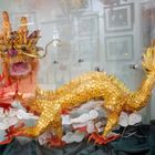 Feuerdrache - Arts & Crafts Museum, Shanghai China