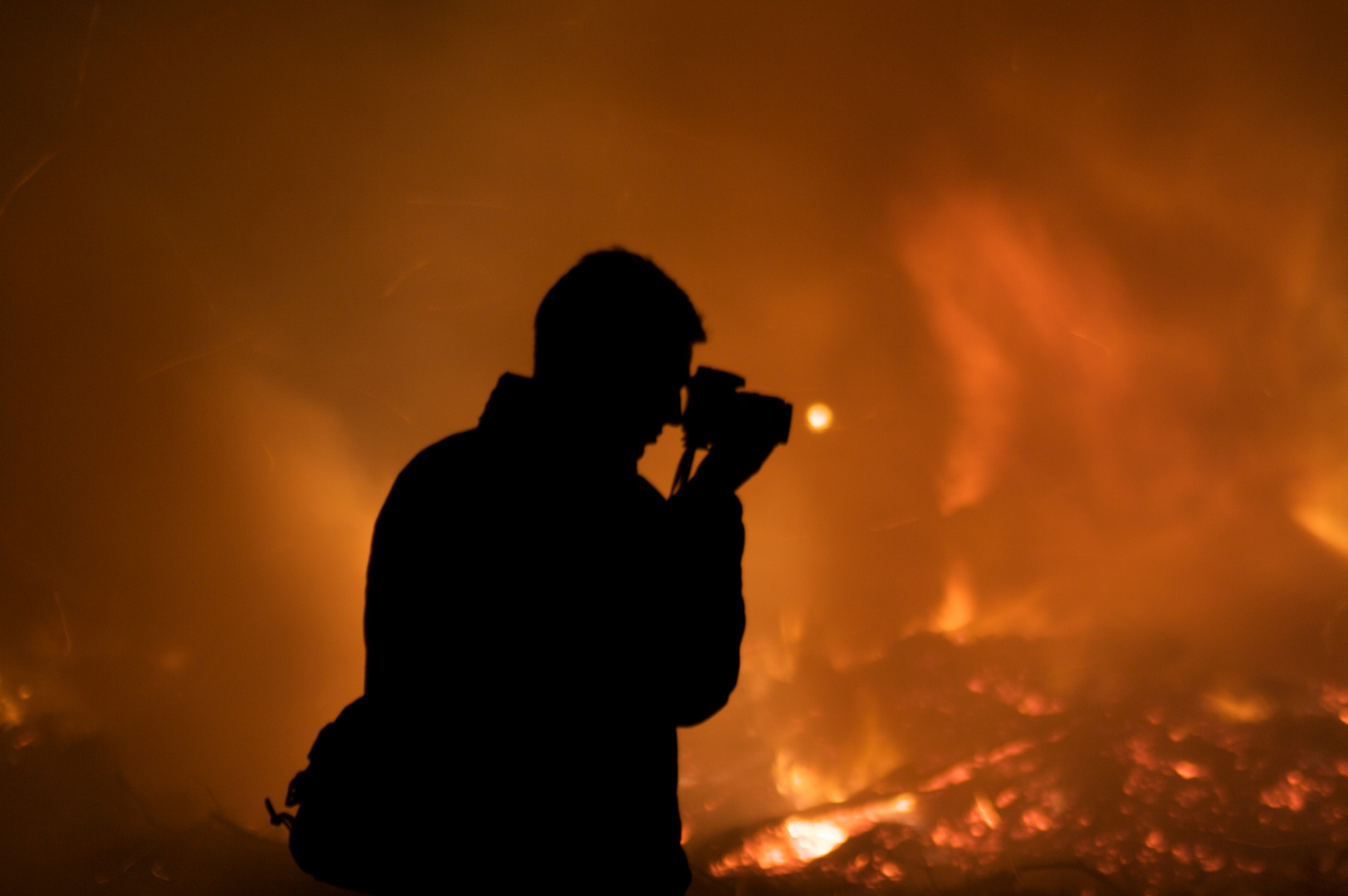 Feuerfotograf