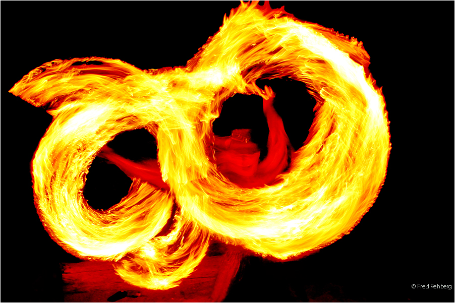 Feuergeist