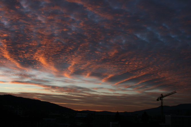 Feuerhimmel