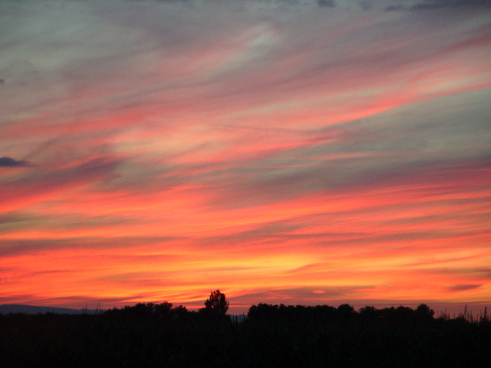 Feuerhimmel