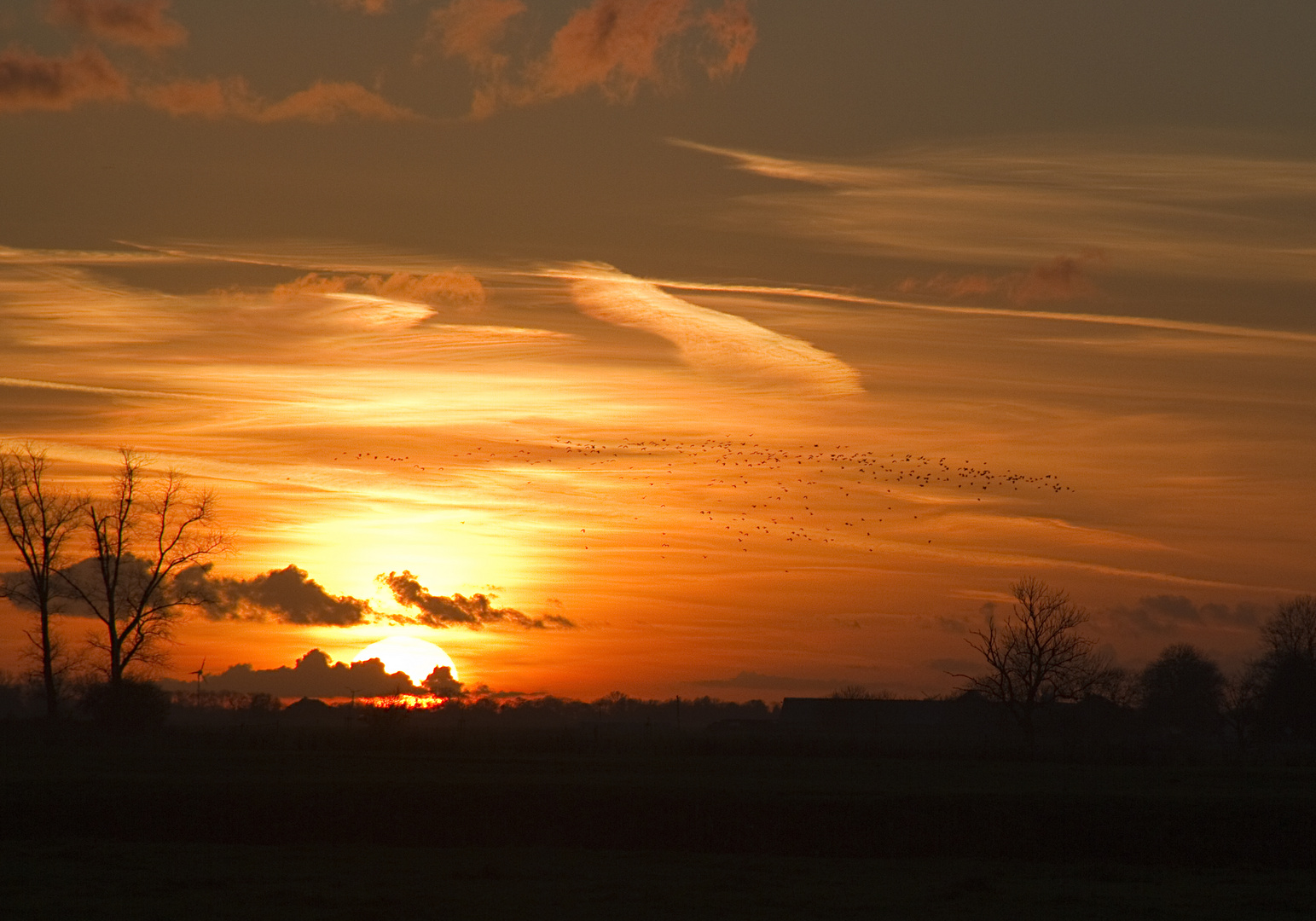 Feuerhimmel