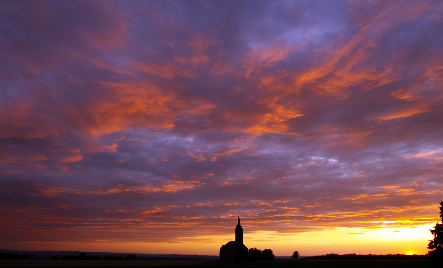 Feuerhimmel