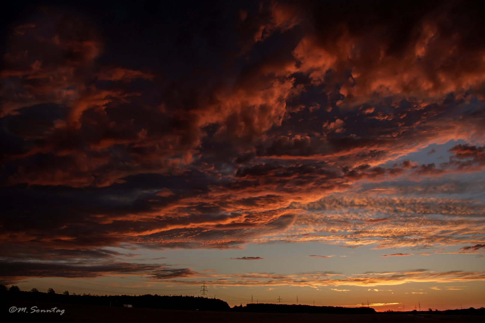 Feuerhimmel