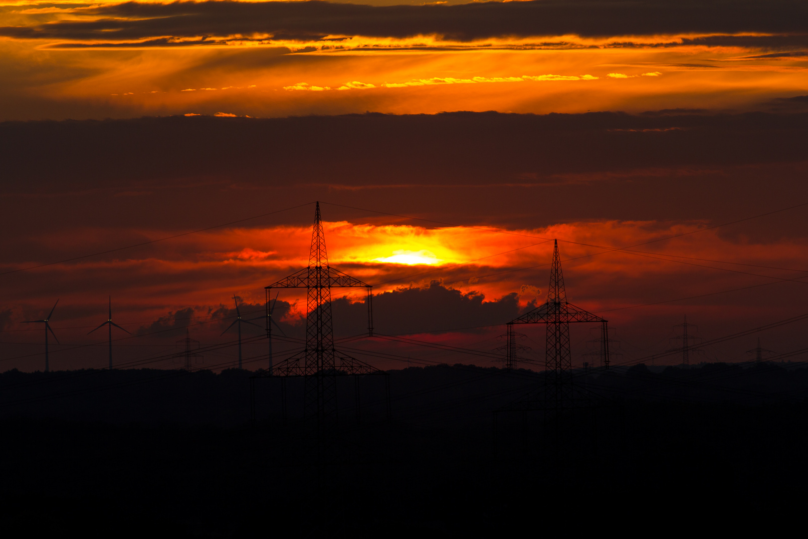 Feuerhimmel