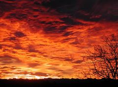 Feuerhimmel