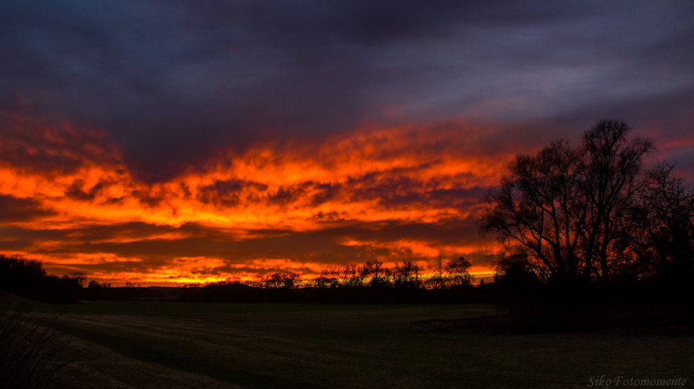 Feuerhimmel