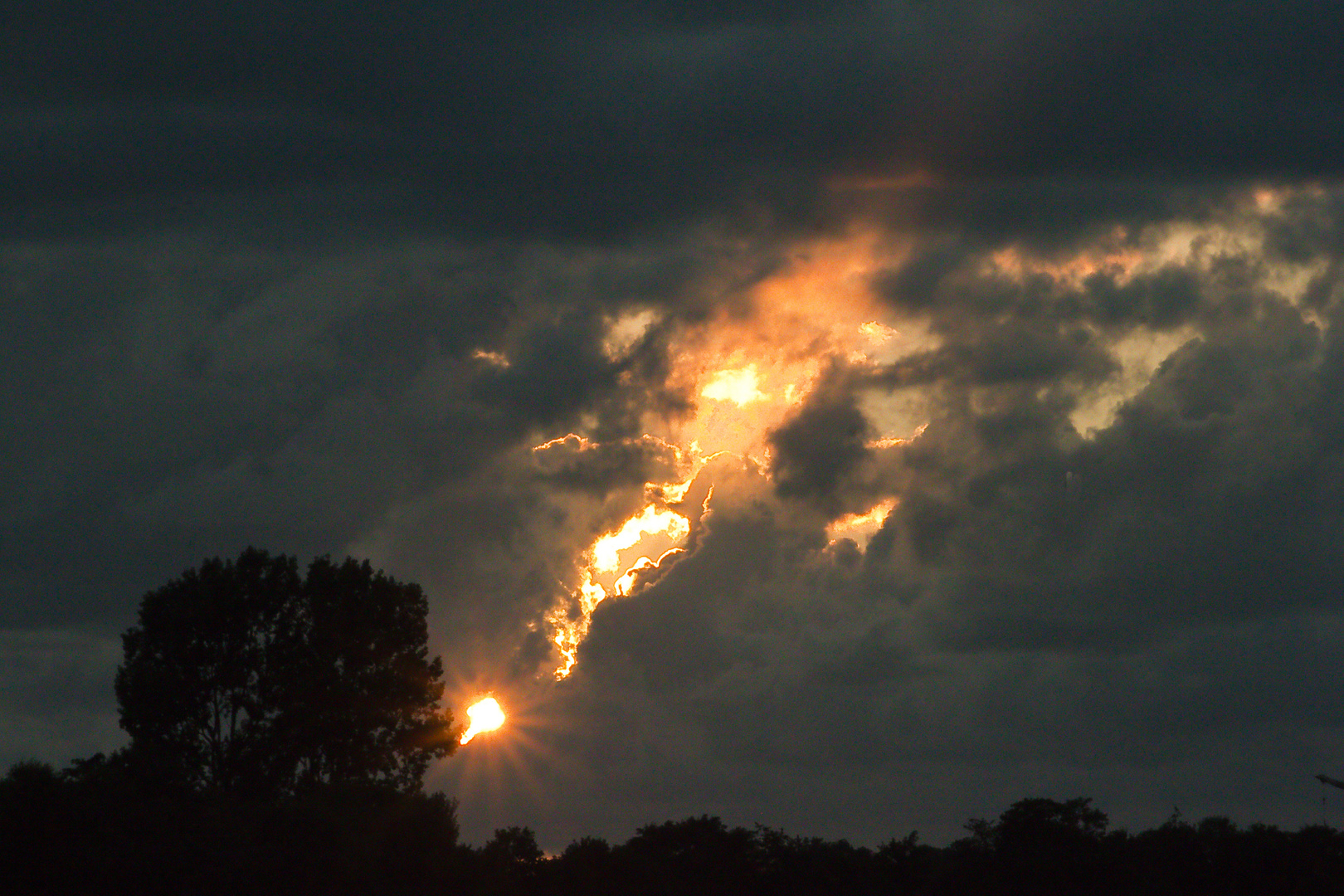 Feuerhimmel