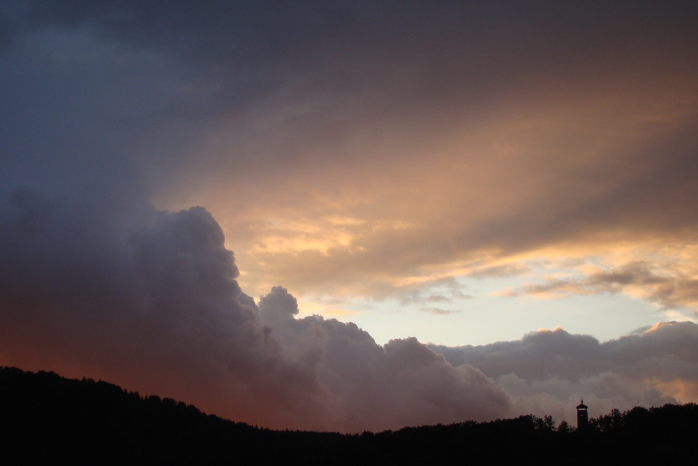 Feuerhimmel