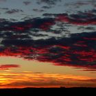 Feuerhimmel und Glutwolken