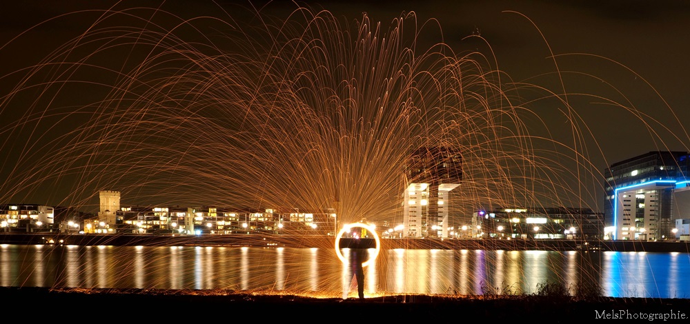 Feuerkreis Foto & Bild | deutschland, europe, nordrhein- westfalen