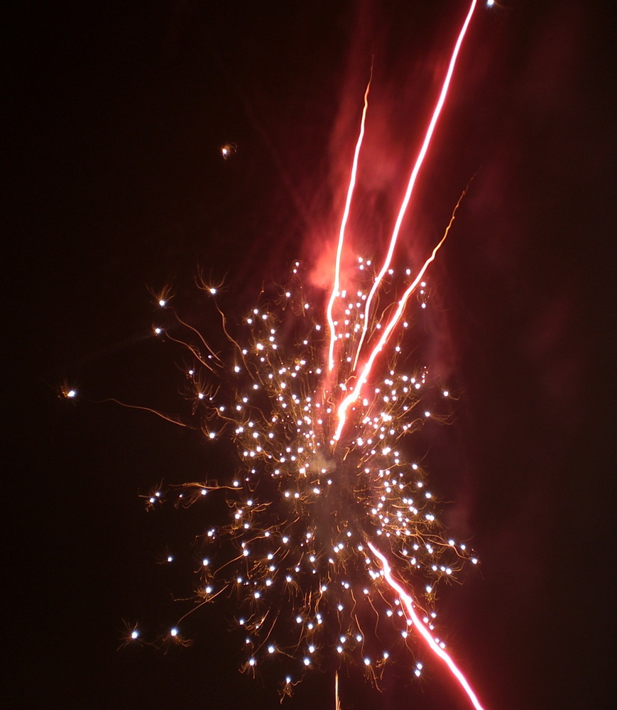 Feuerkwerk 2