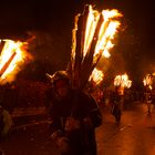 Feuerlauf in Liestal 