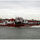 Feuerlöschboot 1 Duisburg