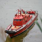 Feuerlöschboot Düsseldorf