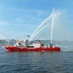 Feuerlöschboot FLB 40-3  -4- 