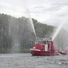 Feuerlöschboot -FLB- HOECHST