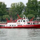 Feuerlöschboot Frankfurt a.M. -1-